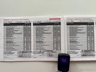 Honda CR-V,2.0i-HEV,135kw,10/2019,76276km,ČR,1.MAJ,ZÁRUKA - 17