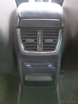 Škoda Octavia 3 RS - 2.0TDI - Nová TK, Panorama, 4x výhřev - 17