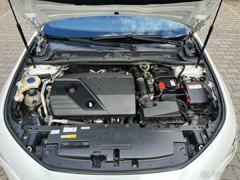 Peugeot 508 SW 2,0HDi, AUT,2019,ČR,GT Line, pěkný - 17