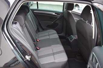 Volkswagen Golf 1.4 TSI 92kw ALLSTAR NAVI BMT - 17
