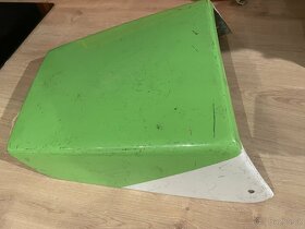 Krovky Kawasaki, Honda, Yamaha, Suzuki - 17