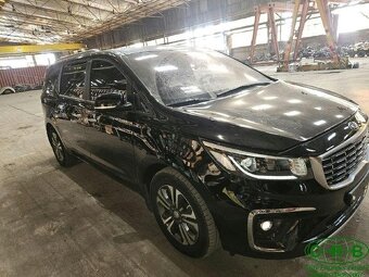 Prodam KIA CARNIVAL 9 mist - 17