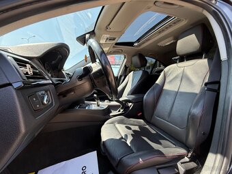 BMW 320d 2012 - 17