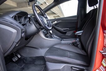 Ford Focus Kombi STL Red & Black Edition, 134 kW, 6-st. auto - 17