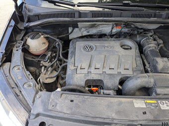 VW Sharan r.v 2013 2.0 130kw - 17