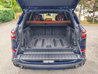 BMW X5 xDrive 40d M Sportpaket 250Kw r.v.2021 DPH - 17