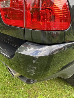 BMW X5 E53 3,0i LPG - 17