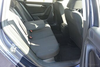 PRODAM Volkswagen Passat 1.4TSi - 17