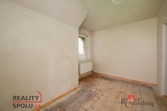 Prodej, domy/rodinný, 122.22 m2, Charbinská 71, Liberec XVII - 17