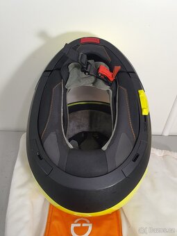 Schuberth C4 Pro Helma Vel. L / 59 Přilba - 17