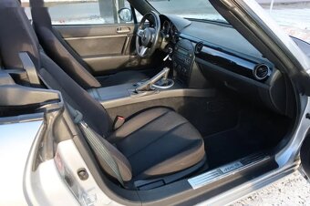 Mazda MX-5, 1,8i 93kW Challenge - 17