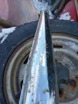 Jawa ČZ pionýr - 17