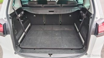 Opel Zafira 2.0 cdti - 17