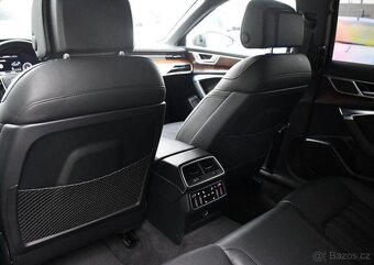 Audi A6 quattro 50 TDI - 17