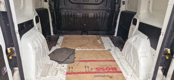 Opel Combo 1.4 CNG - 17