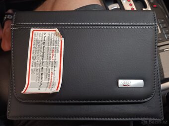Audi s8 v10 sběratelský kousek - 17