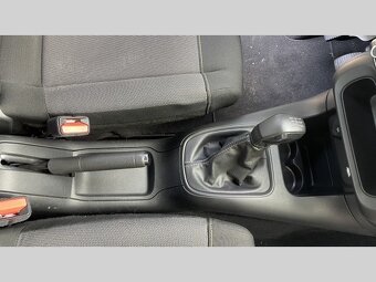 Citroën C3 1.5 HDi 2 místné - 17
