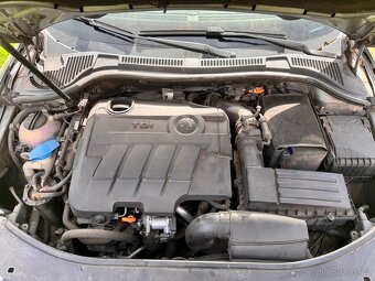 Škoda Superb 2 2.0 TDI CR 125kw - 17
