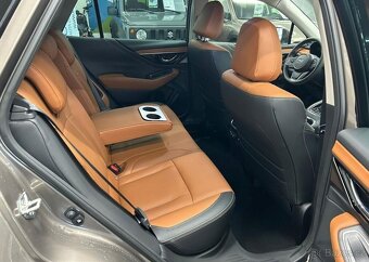 Subaru Outback 2.5 TOURING 2025 6let skladem 124 kw1 - 17