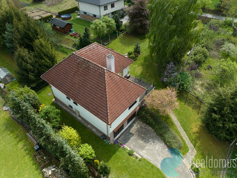 Prodej, RD 5+kk, 1148 zahrada, Mrač u Benešova - 17
