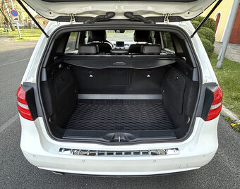 Mercedes - Benz B 180, M2012, TOP stav - 17