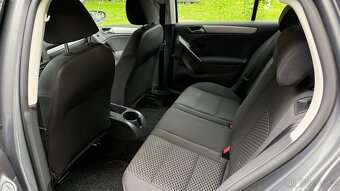Volkswagen Golf 1.2 TSi - 17