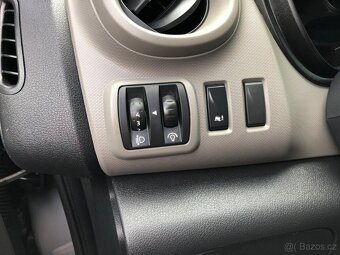 Renault Trafic 133tis.km 2019-89Kw-9 míst-ČR-1 majitel-DPH - 17