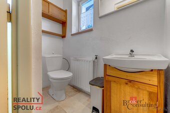 Prodej, domy/rodinný, 180 m2, Zahradní, 34815 Planá, Tachov  - 17