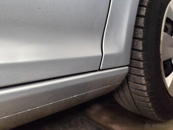 Škoda Octavia II 2,0tdi 103kw NOVÁ V ČR odpočet DPH - 17