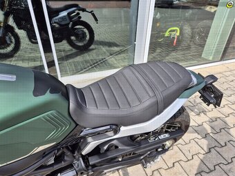 Benelli Leoncino 800 Trail - 17
