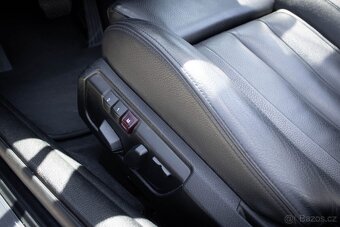 BMW 420d Cabrio F33 A/T LUXURY - 17