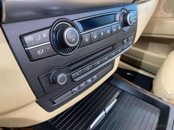 Prodám BMW E70 X5 3.0D 173kw - 17