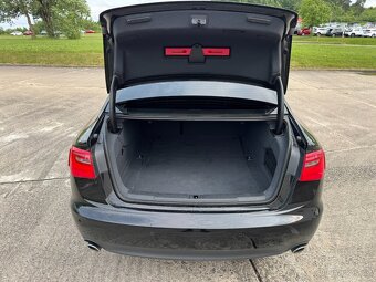 Audi A6 C7 3.0 TDI, 150kw - 17