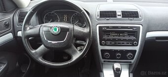 Škoda Octavia 2 1.4 TSI 90 Kw Ambiente - 17