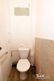 Prodej atypického bytu 2+1+2 terasy, 60 m2, Louny - 17