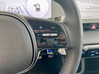 Hyundai Ioniq 5 Style Premium 77kWh 4x4 239kW - 17