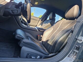 BMW M850i Xdrive 390kw Mpaket, Individual, 2021, 97tkm - 17