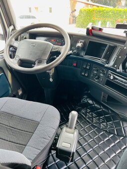 🚚Volvo FH 500 6X2 TOP STAV 🚚 - 17