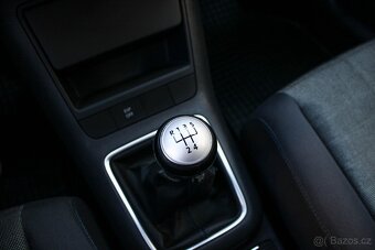 Volkswagen Golf Plus 1.9 TDI - 17