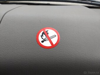 DAF LF 320 FA - 18t - 18 Europalet - Čelo - Lůžko - 17