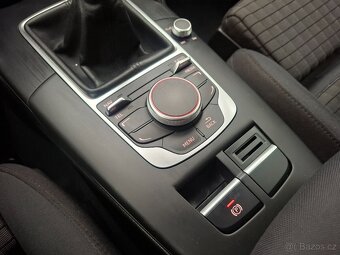 Audi A3 Sportback Ambition Ultra 1.4 TSI 110 Kw, Xenon,Navig - 17