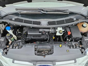 FORD CUSTOM 2.2 92KW LONG 2014 DPH - 17