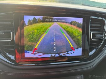 Dodge Durango gt 3.6 4x4 2021 záruka 1 rok - 17