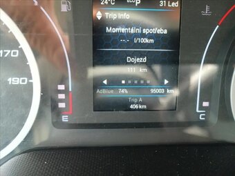 Iveco Daily, 2,3 35S16A8V 16m3 - 17