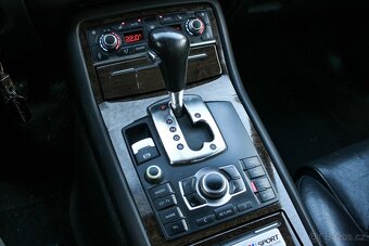 AUDI A8 4.2 V8 TDI QUATTRO TIPTRONIC - 17