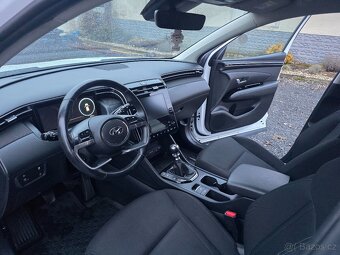 Hyundai Tucson 2022 80000km - 17
