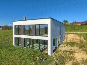 Prodej, Rodinné domy, 155m2, Liberec - Vesec, ev.č. 00799 - 17