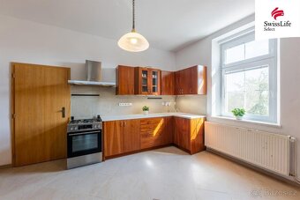 Prodej rodinného domu 303 m2 Tyršova, Přeštice - 17