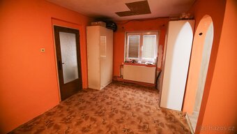 🏡 Rodinný dům v Krkonoších – klidné bydlení i skvělá invest - 17
