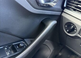 Škoda Kamiq TSI 85kW DSG 43tKm benzín automat 85 kw - 17